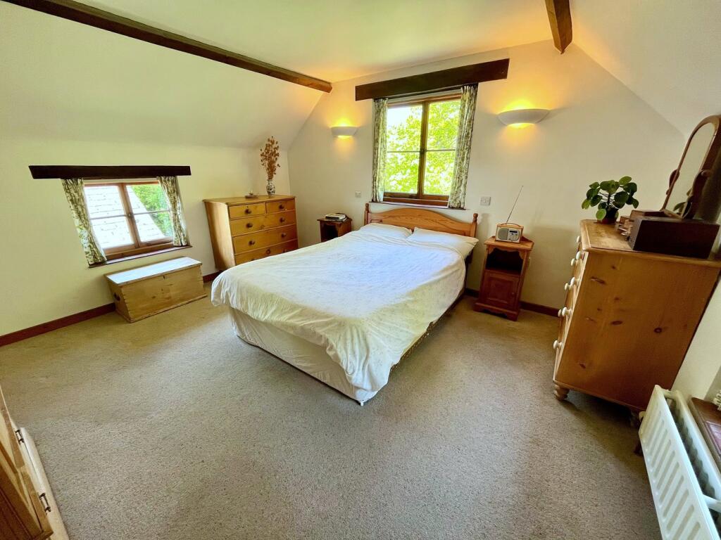 Additional image 14 of Haddons Drive, Three Legged Cross, Wimborne, BH21