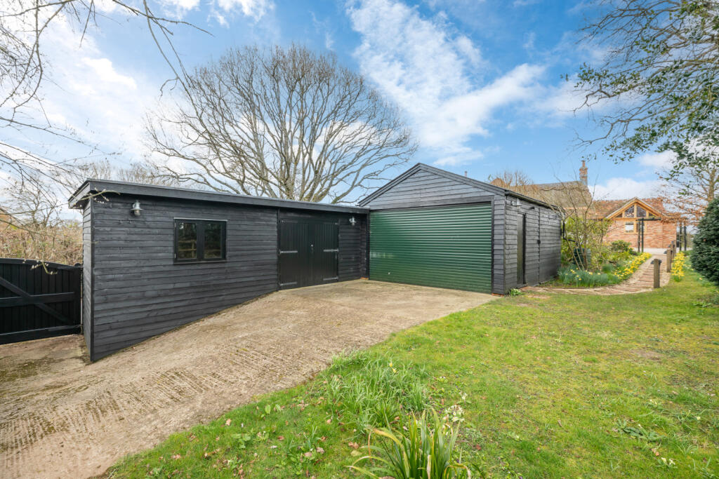 Additional image 16 of Broomhill, Wimborne, Dorset, BH21