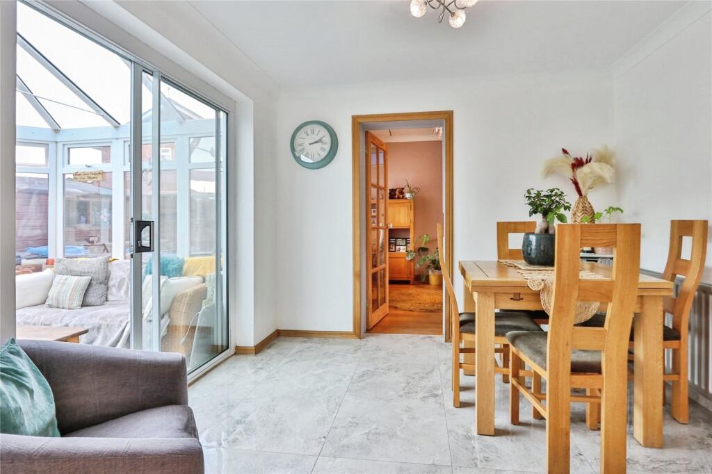 Additional image 5 of Furzebrook Close, Canford Heath, Poole, Dorset, BH17