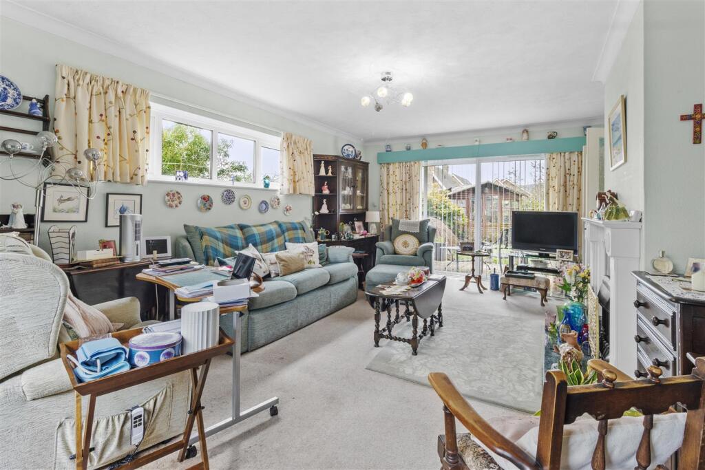 Additional image 2 of Lodge Avenue, Eastbourne