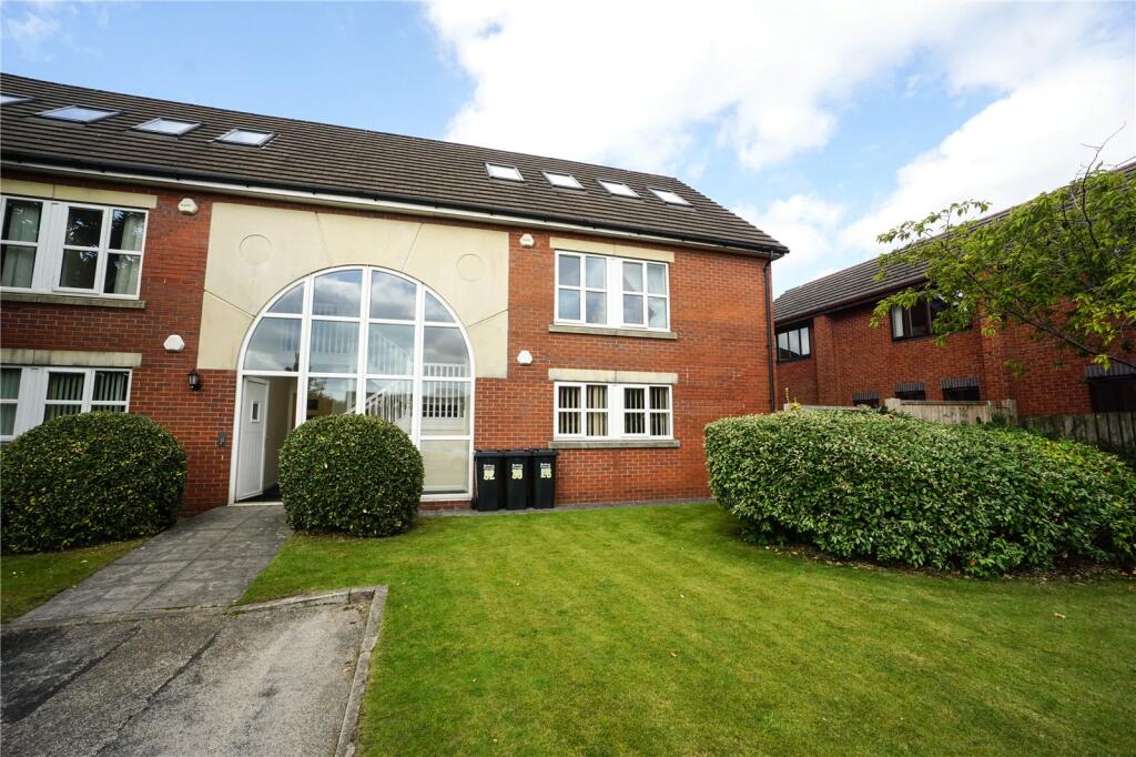 Additional image 8 of St. Catherines Court, Richmond Street, Horwich, Bolton, BL6