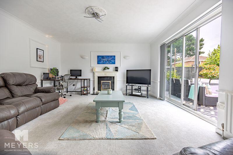 Additional image 3 of Sandringham Gardens, Muscliff, BH9