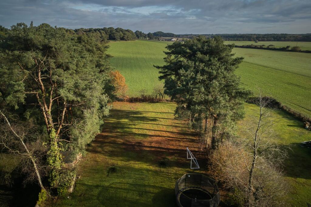 Additional image 24 of Beech Lane, Ringwood, BH24