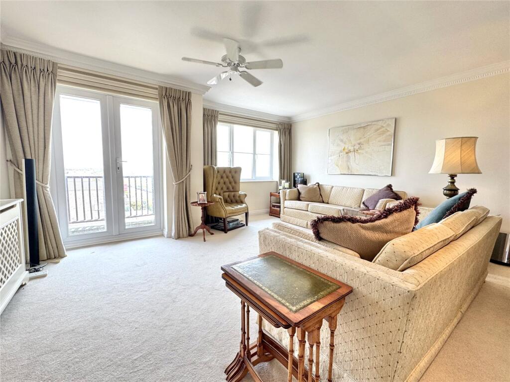 Additional image 12 of Barton Chase, First Marine Avenue, Barton On Sea, Hampshire, BH25