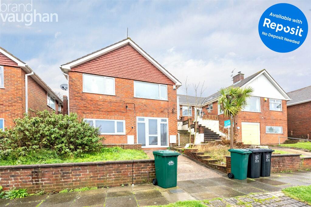 Additional image 10 of Wolverstone Drive, Brighton, East Sussex, BN1