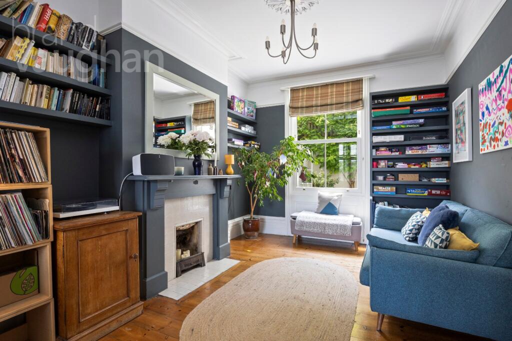 Additional image 6 of Park View Terrace, Brighton, East Sussex, BN1