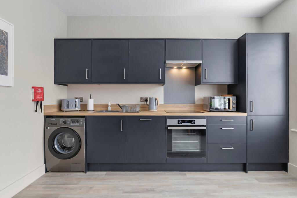 Additional image 64 of Newmarket Street, Skipton, North Yorkshire, BD23
