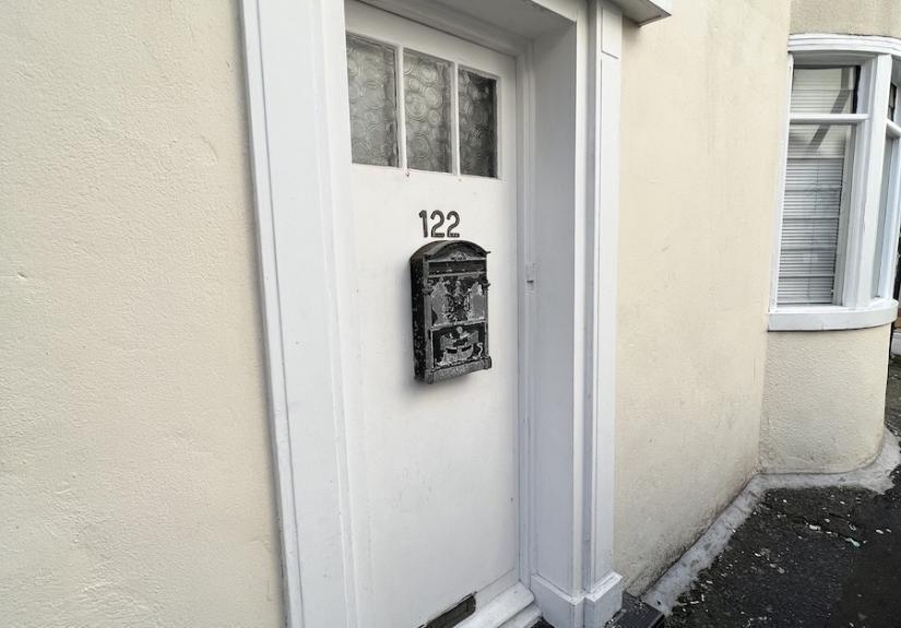 Additional image 3 of St. James's Street, Brighton