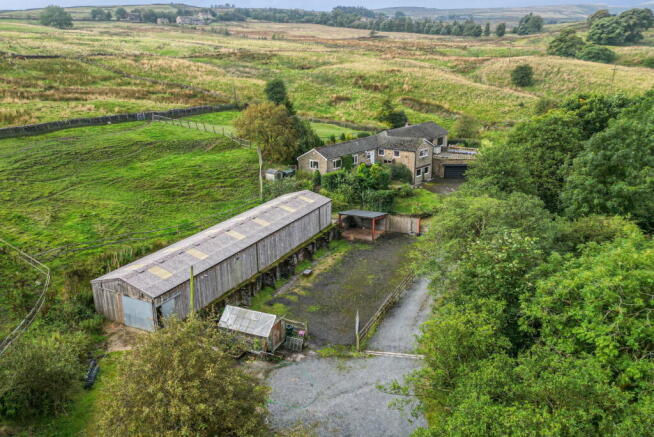 Additional image 34 of Hob Lane, Stanbury, Keighley, BD22
