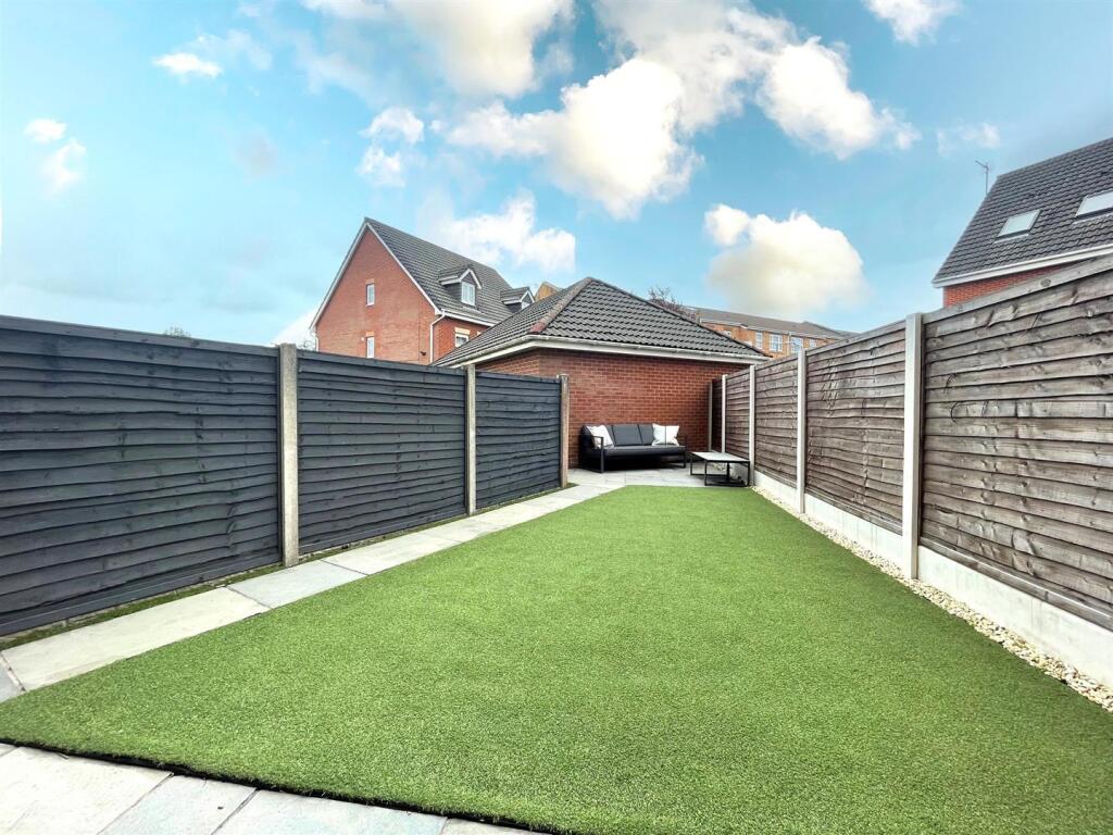 Additional image 26 of Holmecroft Chase, Westhoughton, Bolton