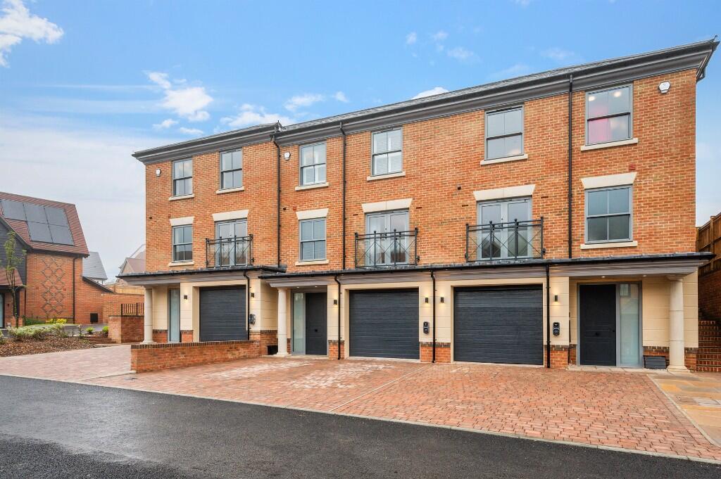 Additional image 25 of Allingham Place, Brighton, East Sussex, BN2