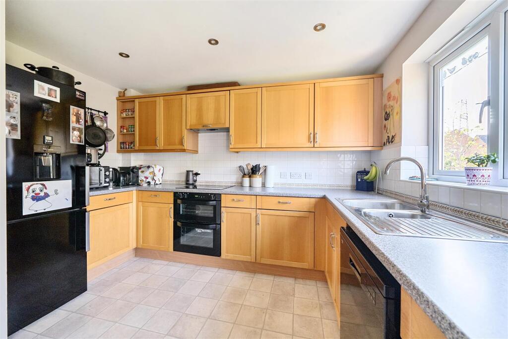 Additional image 23 of Kiln Way, Verwood