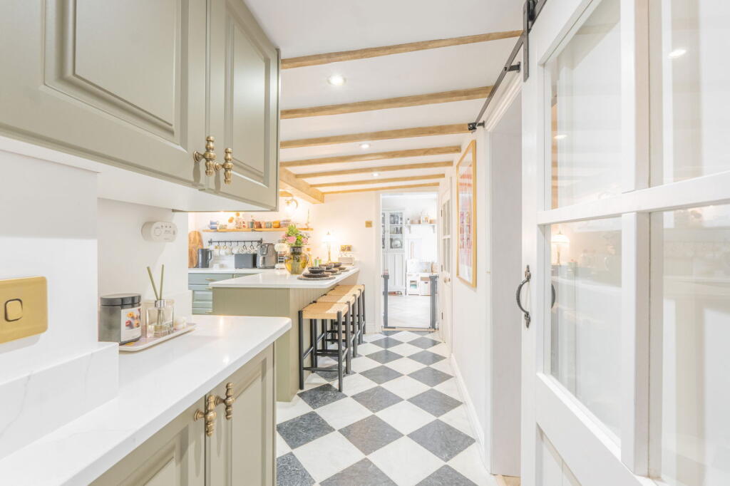 Additional image 10 of Silver Street, Wythall, Birmingham, B47 6LZ