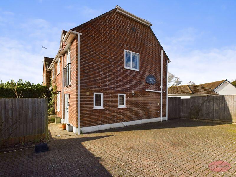 Additional image 18 of Old Barn Road, Christchurch