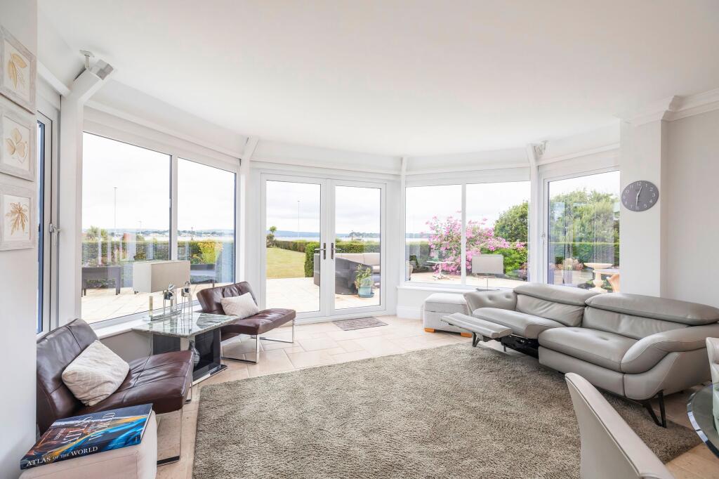 Additional image 39 of Brudenell Avenue, Sandbanks, Poole, BH13