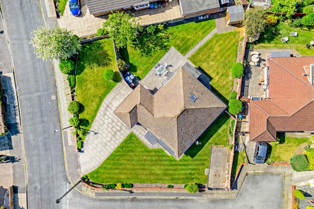 Additional image 2 of Dempsey Drive, Unsworth