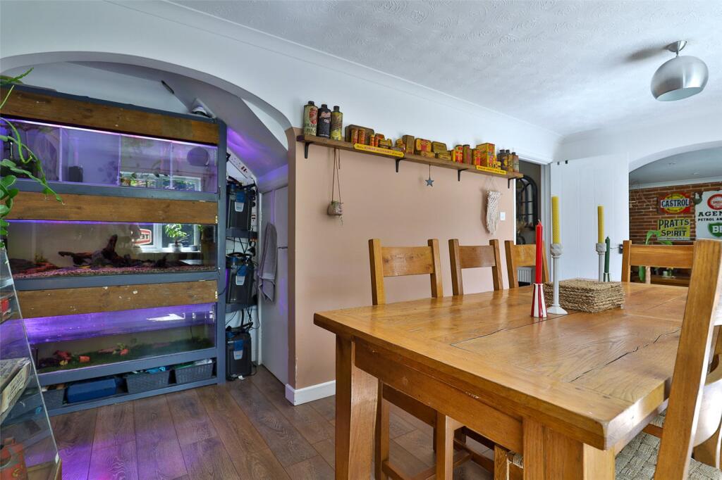 Additional image 12 of Masons Way, Frome, Somerset, BA11