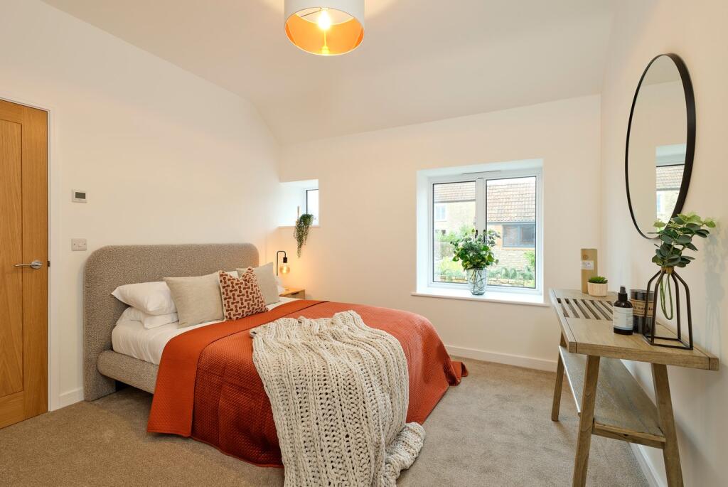 Additional image 8 of Court Farm, West Woodlands, BA11