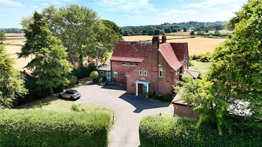 Property image for Dullar Lane, Sturminster Marshall, Wimborne, BH21