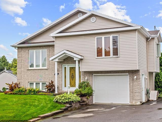 1645 Rue de l'Alouette|Québec (La Haute-Saint-Charles), Quebec G3K2L5