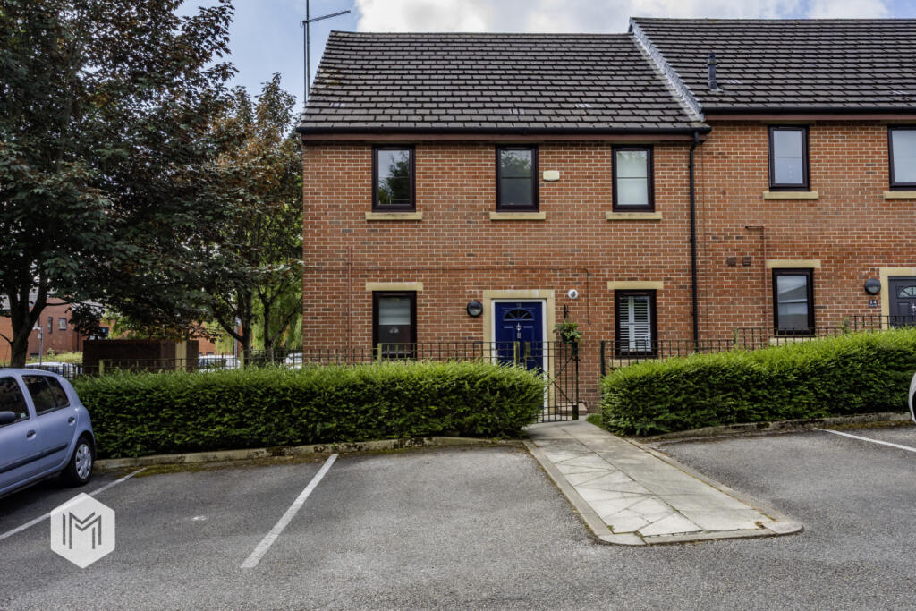 Additional image 17 of Church Street, Ainsworth, Bolton, Greater Manchester, BL2 5RD