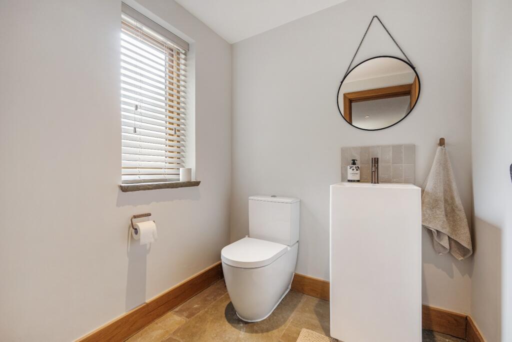 Additional image 25 of Orrell Fold Barn, Moorside Road, Edgworth, Turton,  BL7 0