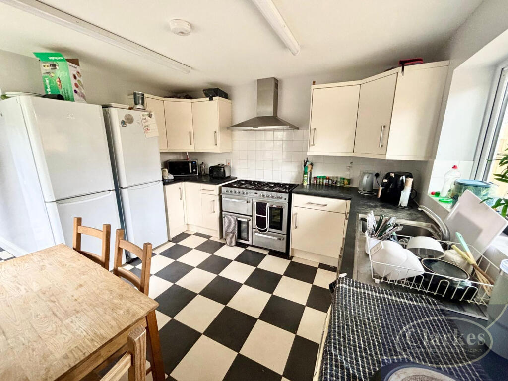 Additional image 8 of Frederica Road, Bournemouth