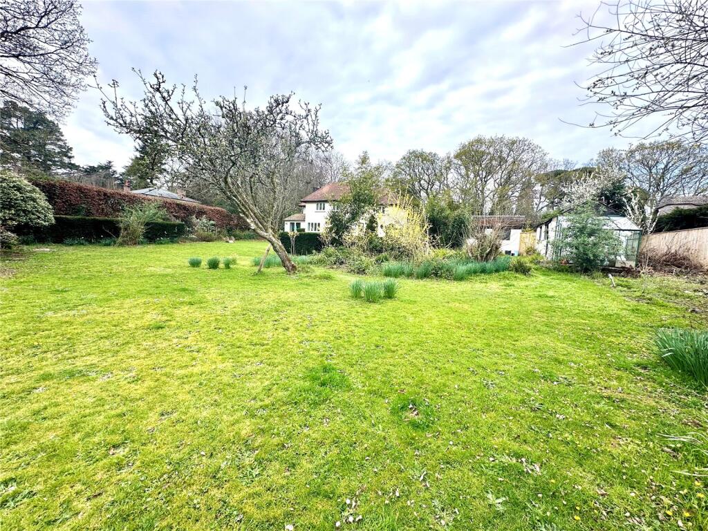 Additional image 16 of Tyrells Lane, Burley, Ringwood, Hampshire, BH24