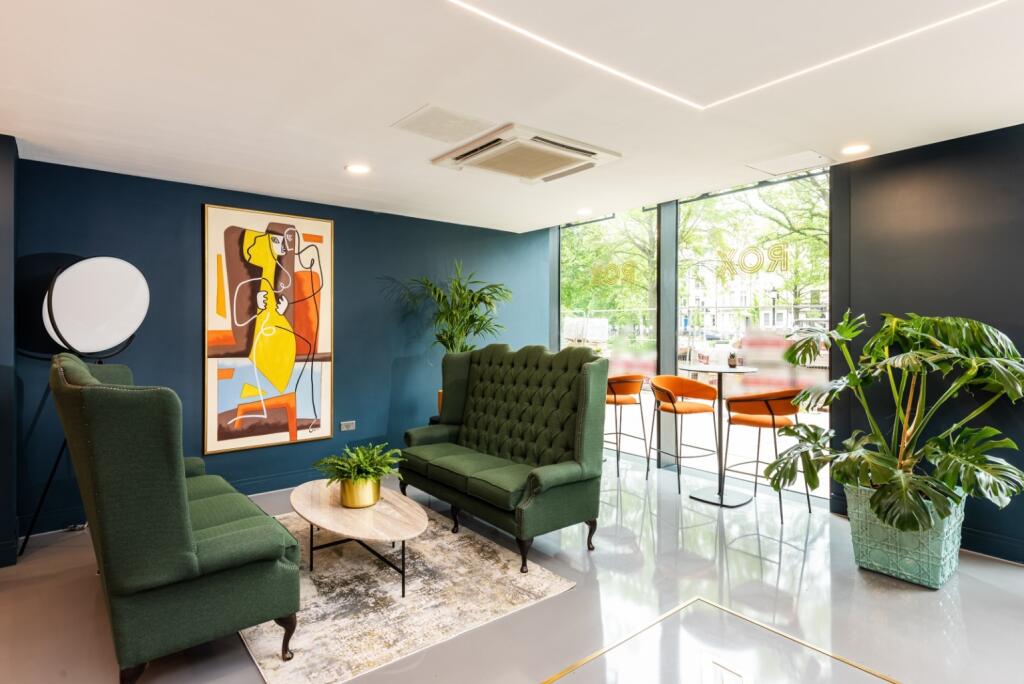 Additional image 16 of Gatsby Penthouse, ROX, Gloucester Place, Brighton