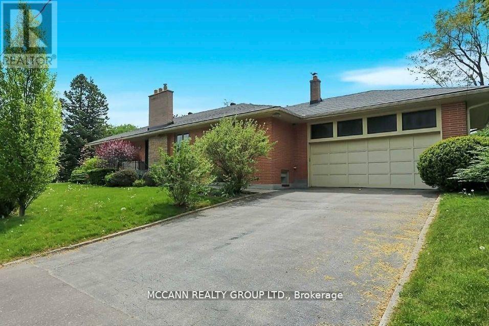 Property image for 68 WHITTAKER CRESCENT|Toronto (Bayview Village), Ontario M2K1K8