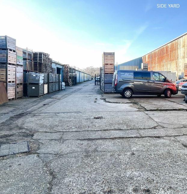 Additional image 5 of Building 106A, Aviation Business Park, BH23 6NW