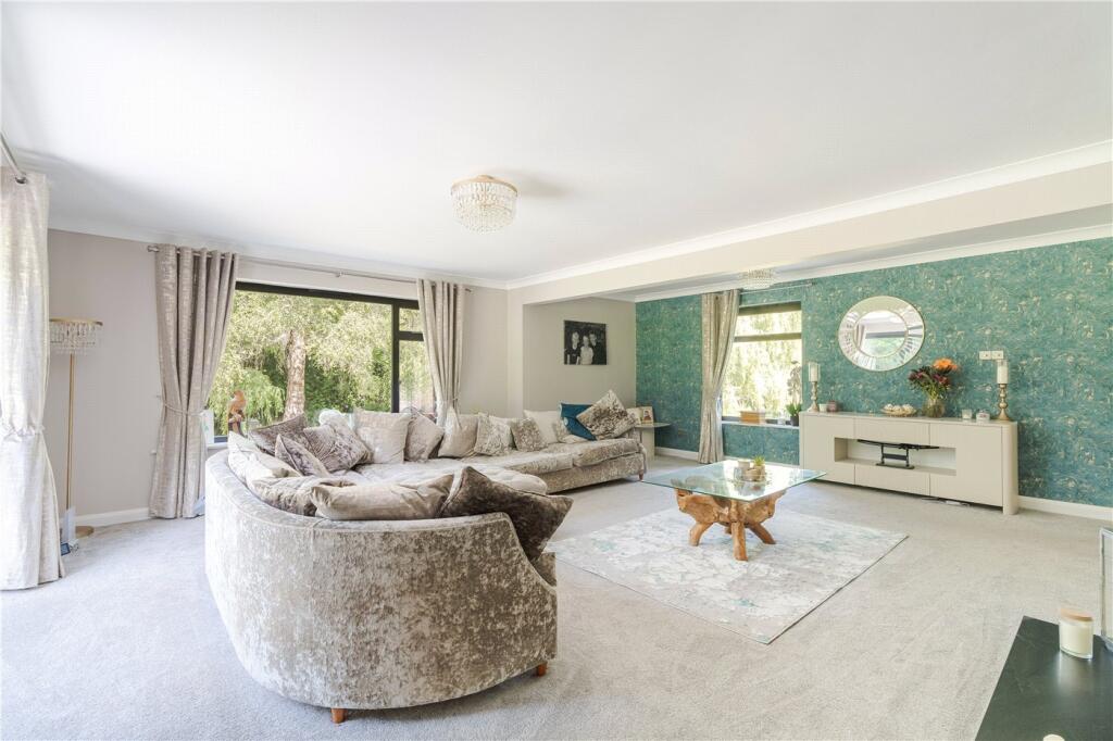 Additional image 4 of Arrowsmith Road, Canford Magna, Wimborne, Dorset, BH21