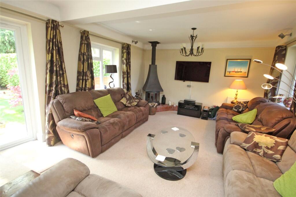 Additional image 5 of Meadow Road, New Milton, Hampshire, BH25