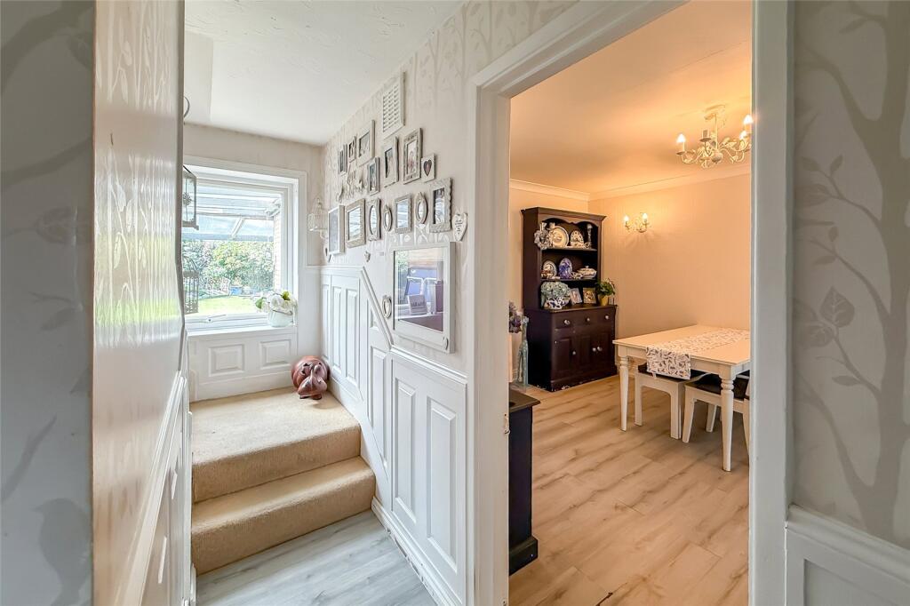 Additional image 23 of Meadowcroft, St. Albans, Hertfordshire, AL1