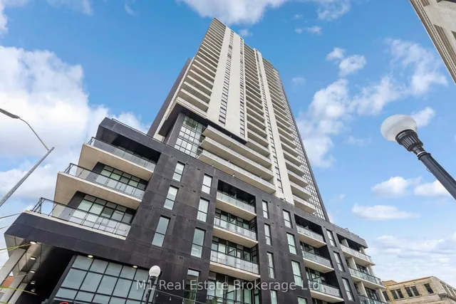 Additional image 25 of 60 Charles St Unit 3001