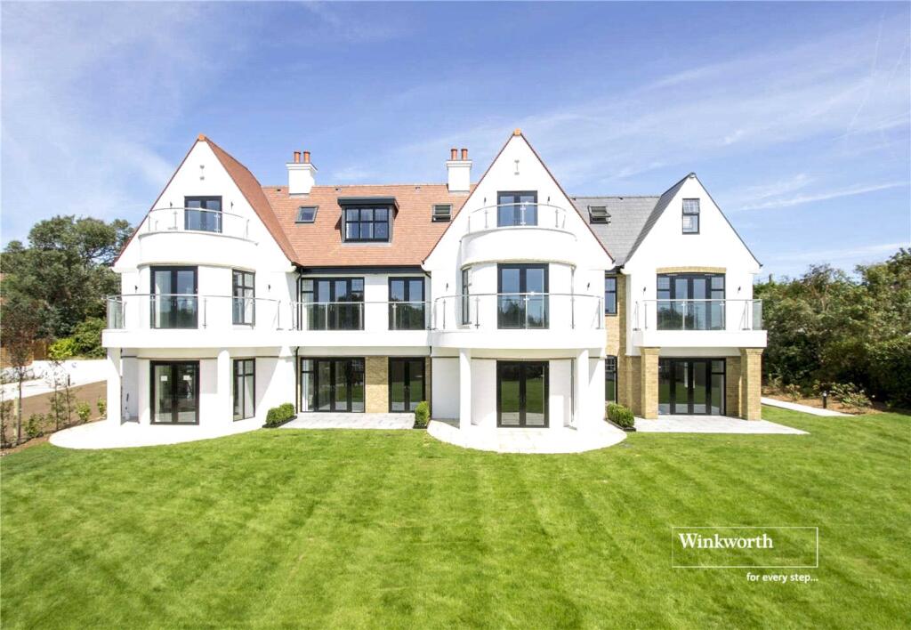 Additional image 24 of Barton Common Road, New Milton, BH25