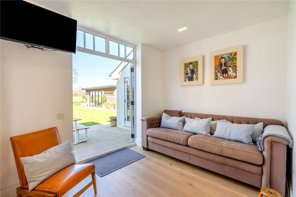 Additional image 9 of Lyndhurst Road, Bransgore, Christchurch, Dorset, BH23