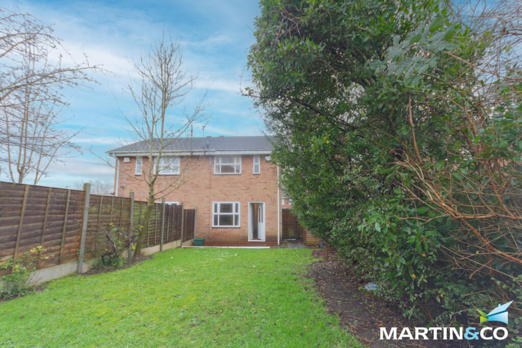 Additional image 8 of Humphrey Middlemore Drive, Harborne B17