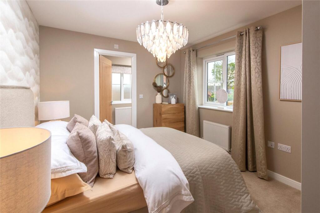 Additional image 8 of Lucas Green, Shirley, Solihull, West Midlands, B90