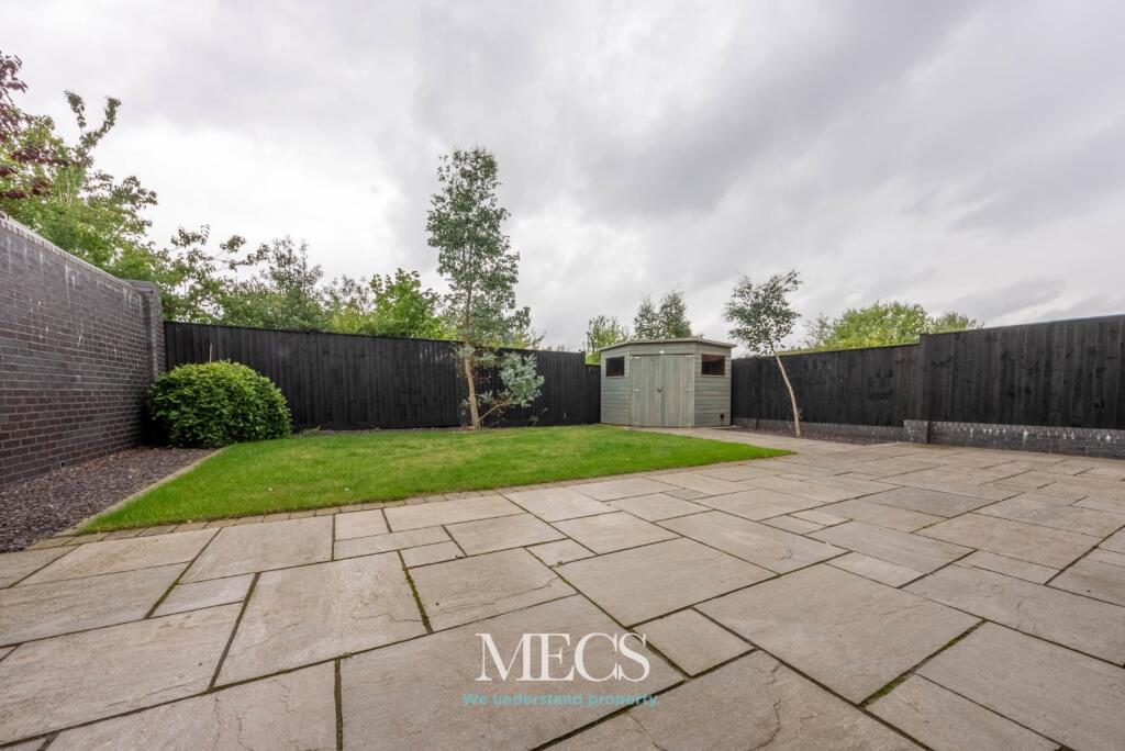Additional image 21 of Willow Gardens, Lea Green Lane, Wythall, Birmingham, Worcestershire, B47 6AZ