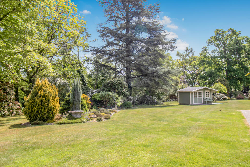 Additional image 21 of Highwood, Ringwood, Hampshire, BH24