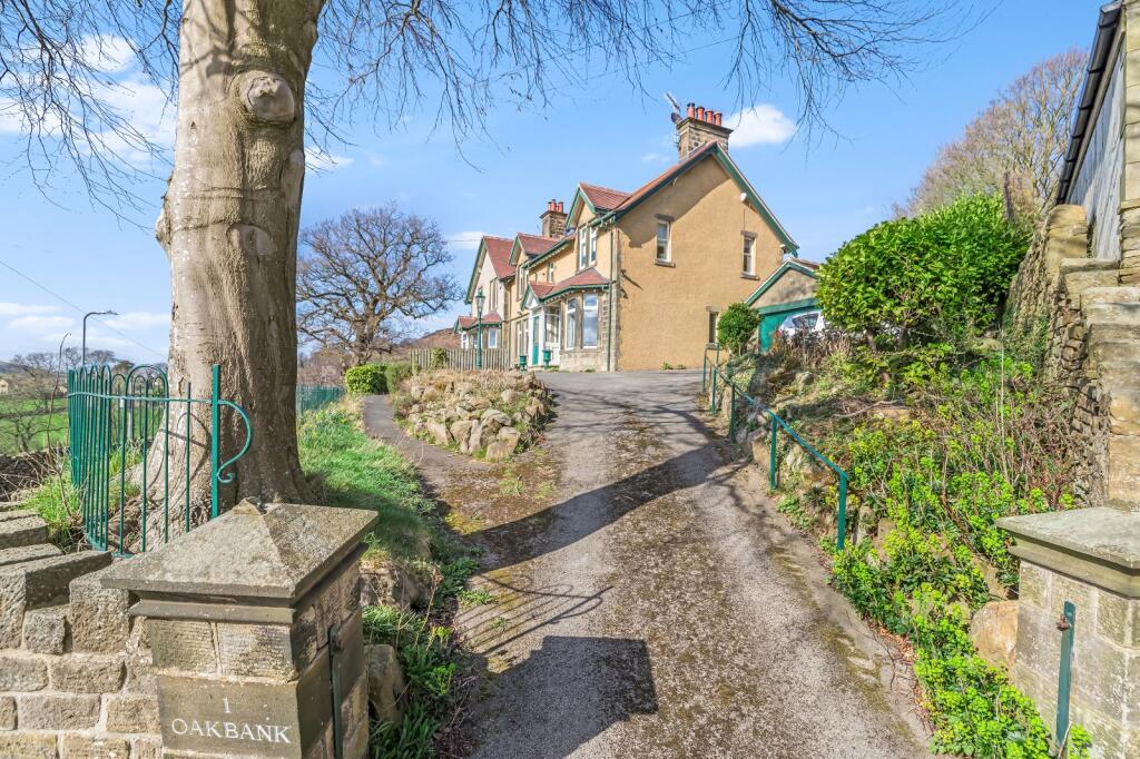 Additional image 31 of Main Street, Farnhill, Keighley, North Yorkshire, BD20