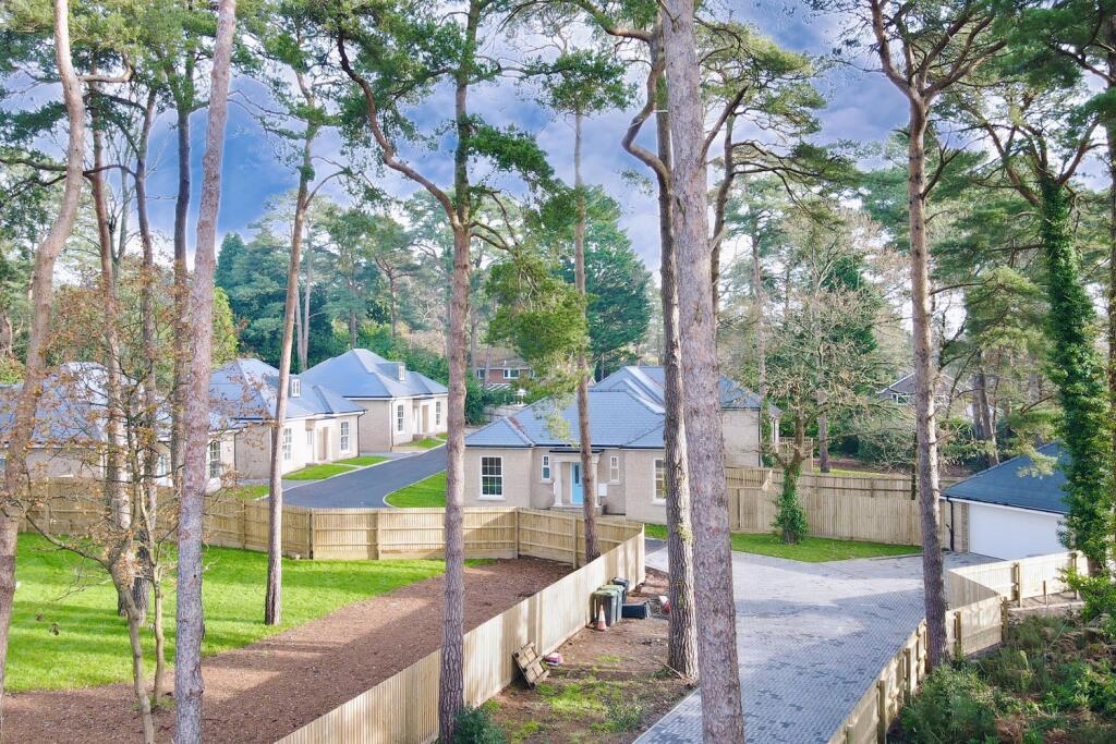 Additional image 21 of Coppice Mews, Ashley Heath, BH24