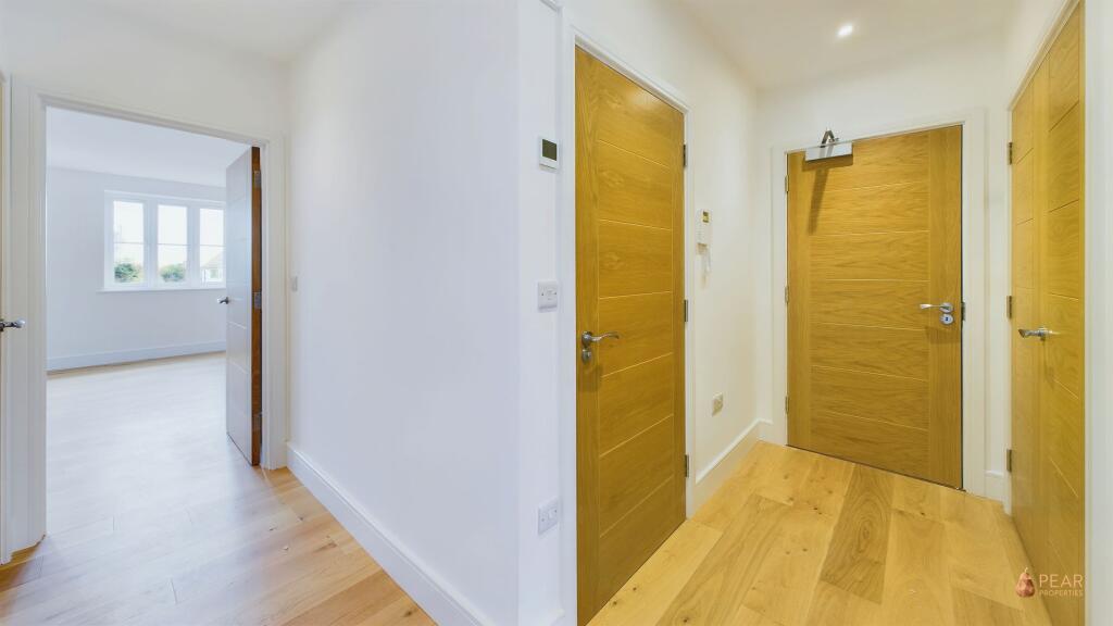 Additional image 11 of Knights Gate, West Street, BN15