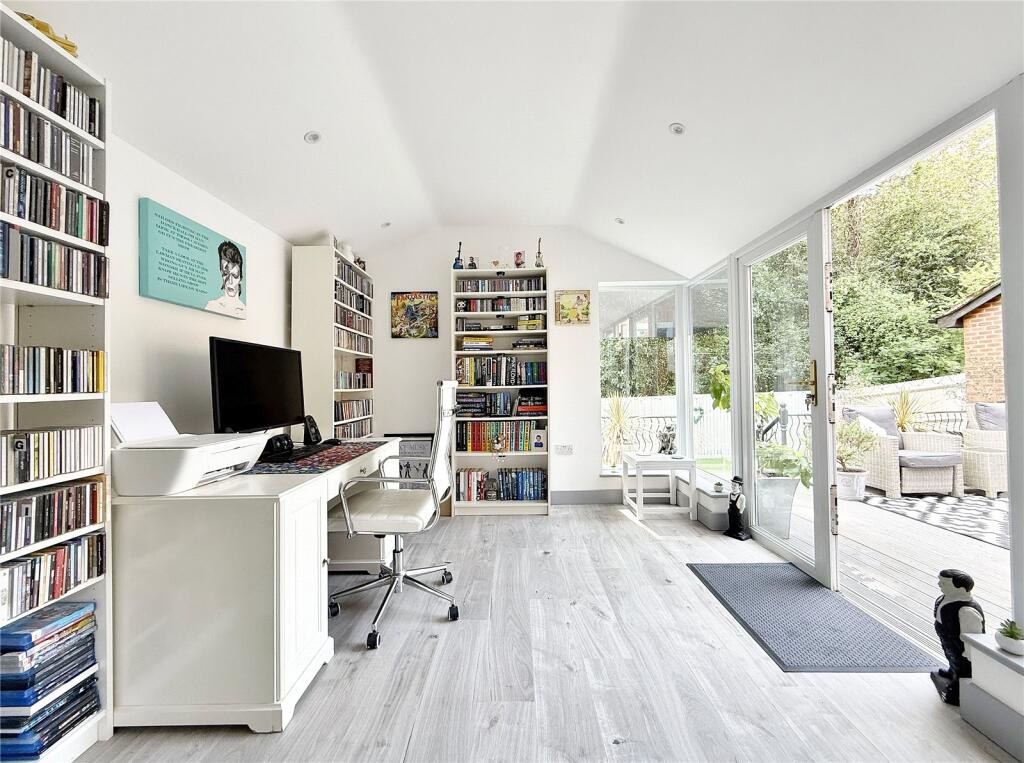 Additional image 9 of Hazelwood Drive, Verwood, Dorset, BH31