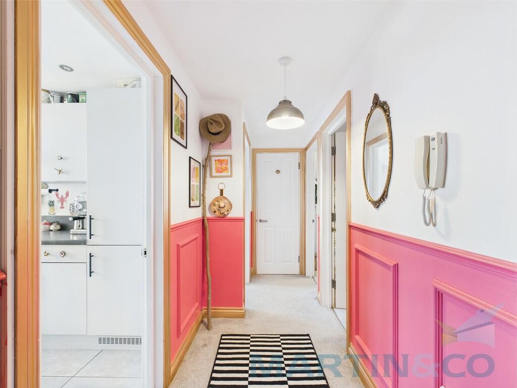 Additional image 6 of Central Avenue, Telscombe Cliffs