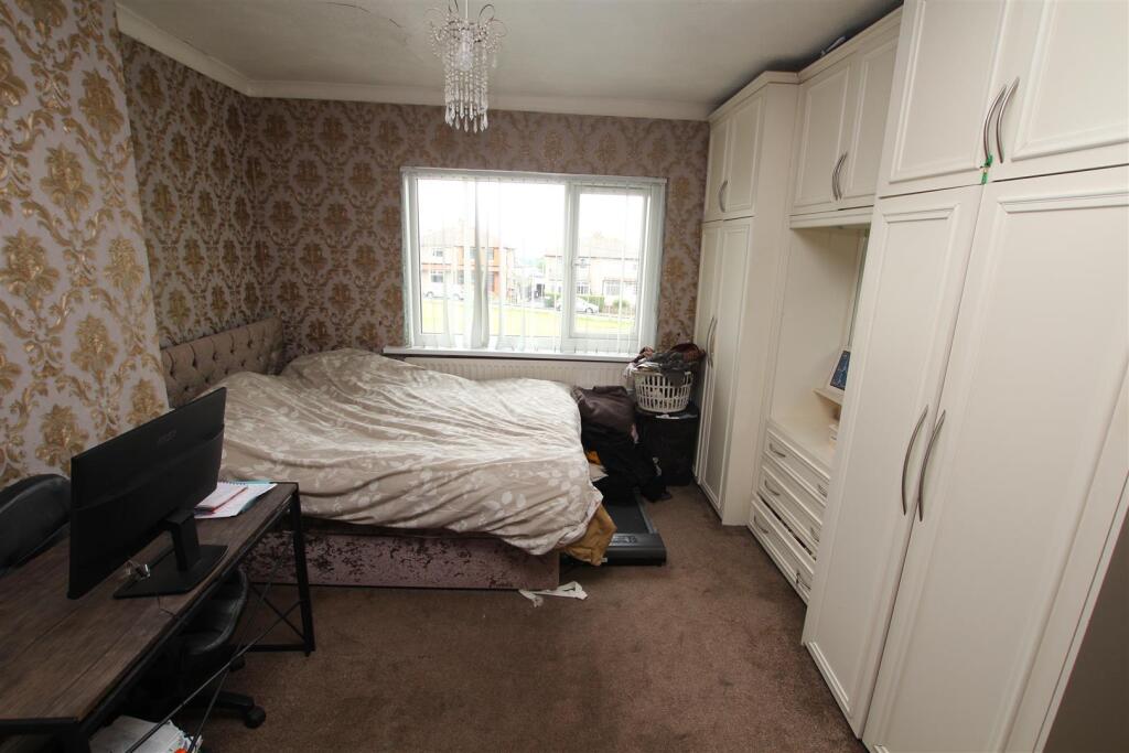 Additional image 12 of Fagley Crescent, Fagley, Bradford