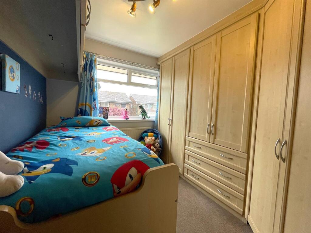 Additional image 22 of Fellbridge Close, Westhoughton