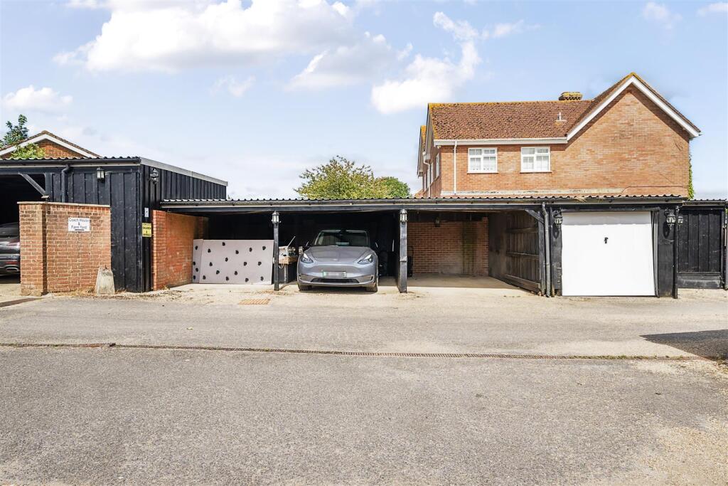 Additional image 10 of Redbridge Farm, Dolmans Hill, Lytchett Matravers