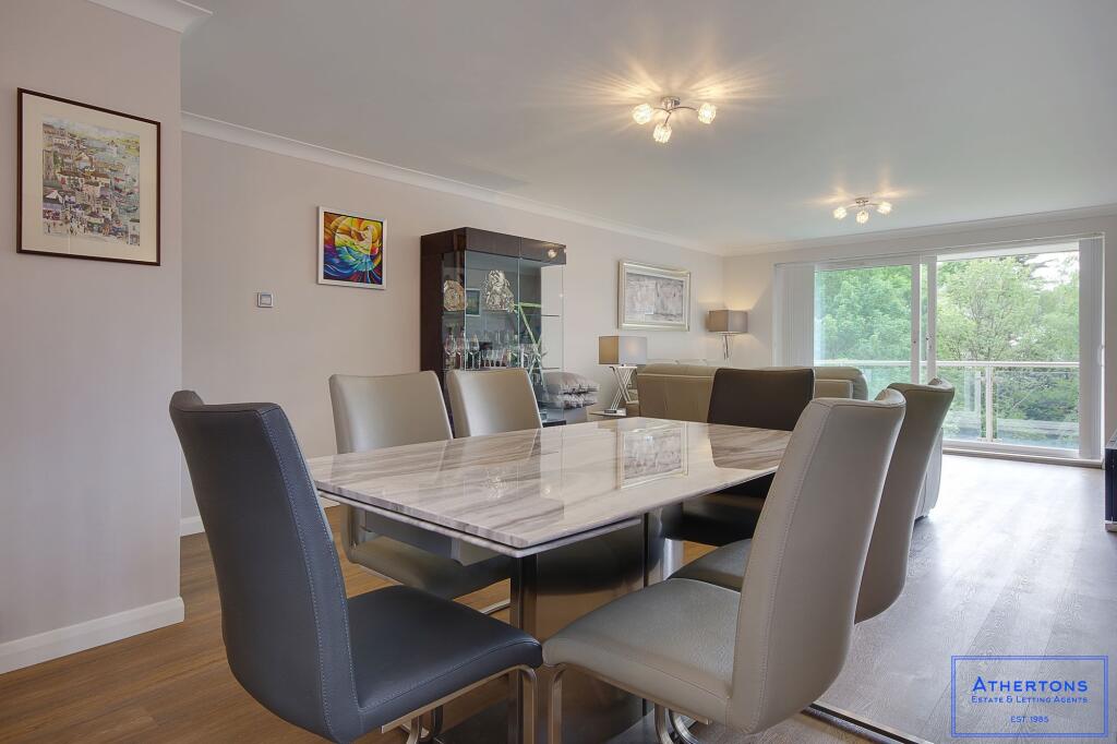 Additional image 7 of Sandbourne Road, Viewpoint, BH4